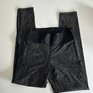 the upside star leggings